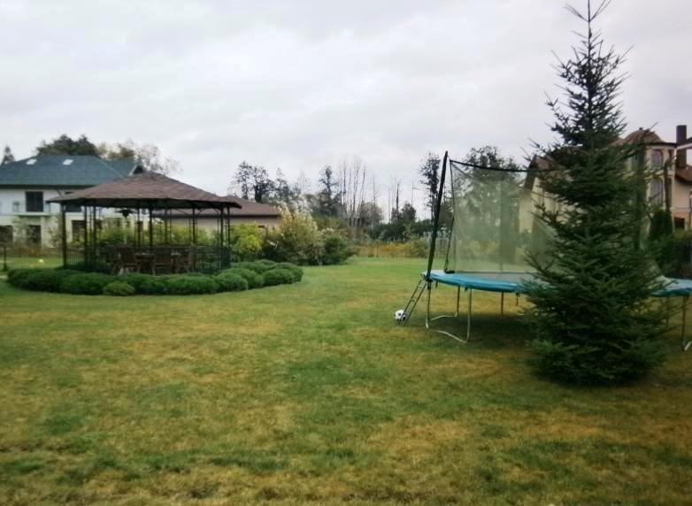 Шикарный дом в Юрмале на стороне реки...